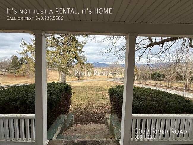 Building Photo - 3073 River Rd