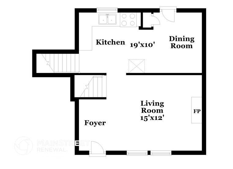 Building Photo - 1717 Bobolink Ln NE