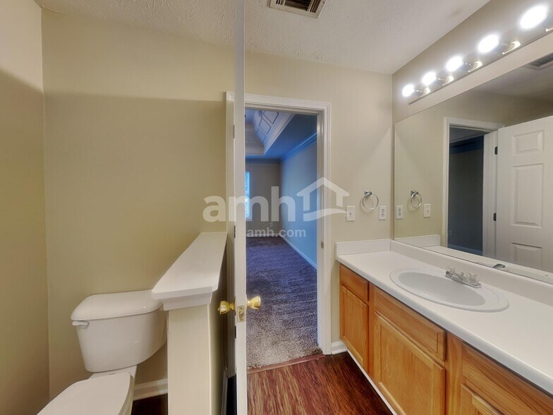 Building Photo - 3870 Brushymill Ct