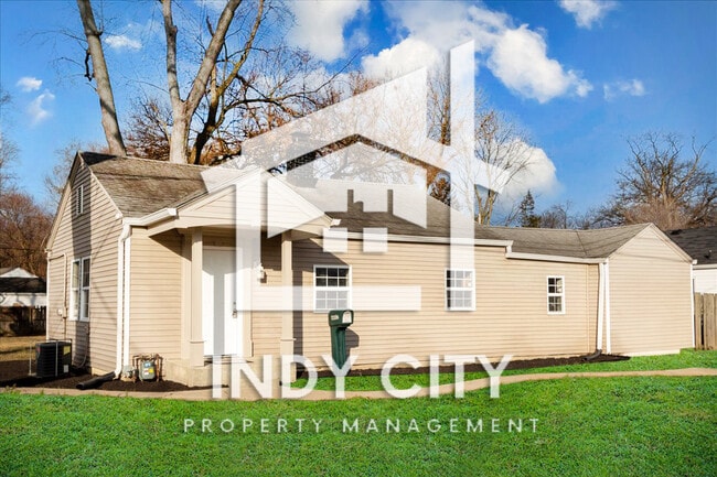 Building Photo - 6602 N Keystone Ave