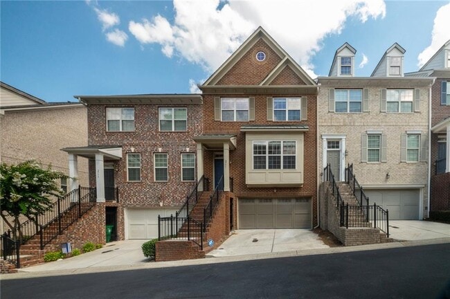 Building Photo - 2771 Durham Dr NE