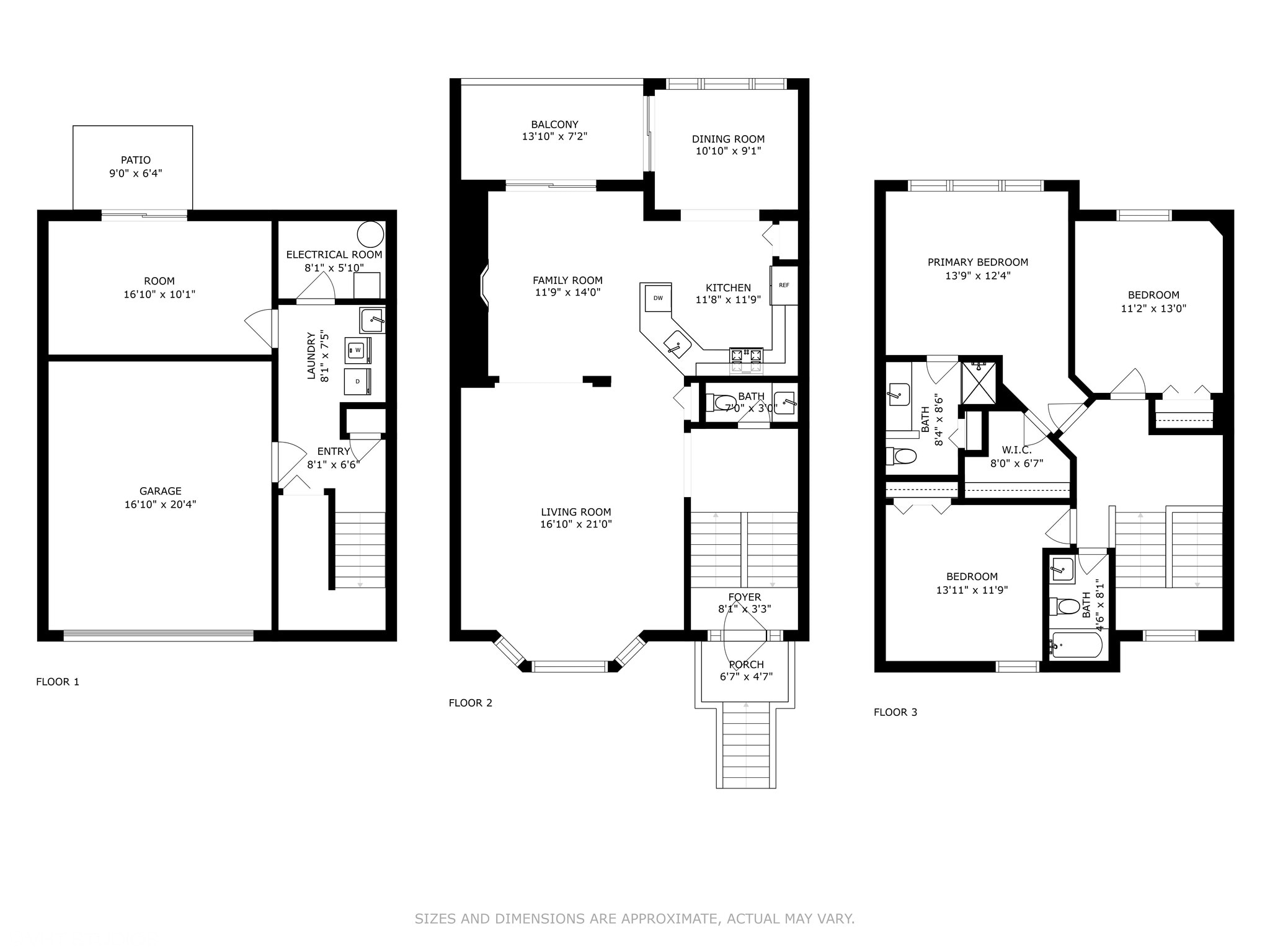 Building Photo - 977 Fairfield Ct