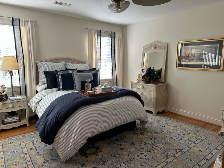 Bedroom 2 - 927 blue crab way