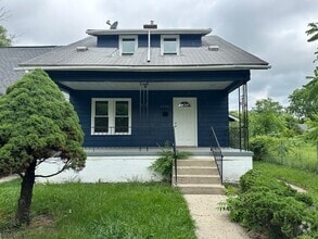 Building Photo - 1356 Genessee Ave