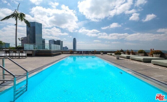 Building Photo - 1100 Wilshire Blvd