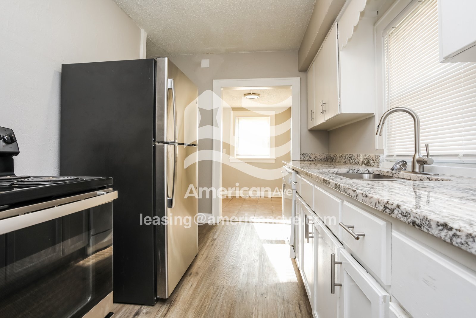 Building Photo - 6620 Wabash Ave