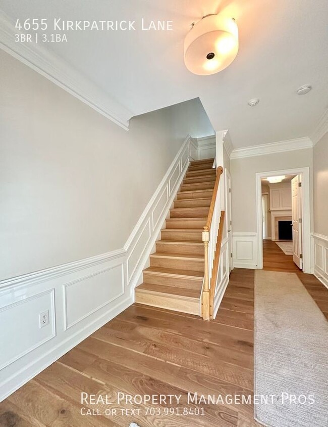 Building Photo - 4655 Kirkpatrick Ln
