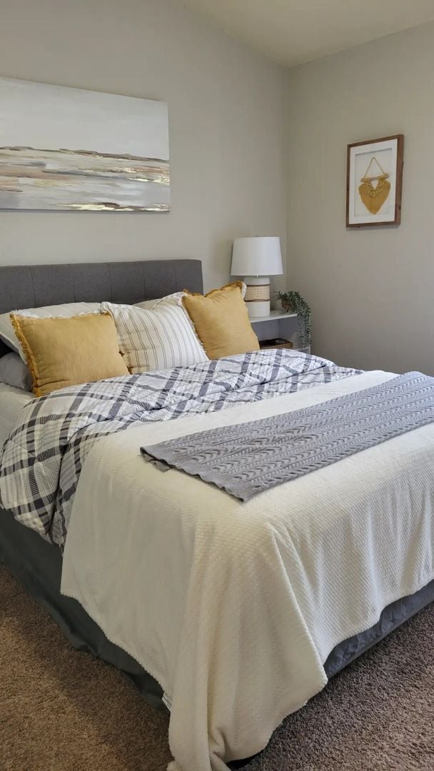 Interior Photo - Villas at Autumn Hills