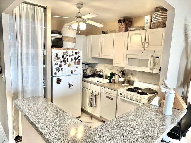 Building Photo - 1355 N Sandburg Terrace