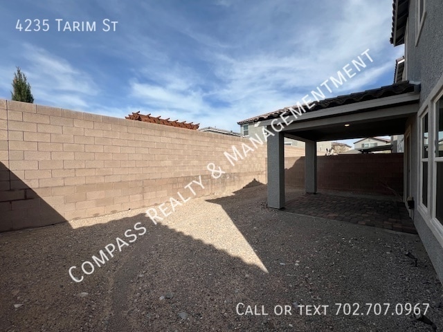 Building Photo - 4235 Tarim St
