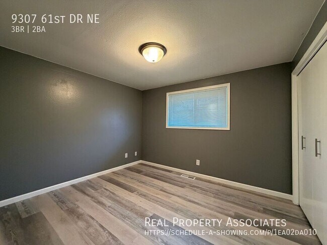 Building Photo - 9307 61st Dr NE