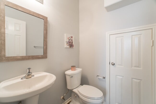 Building Photo - 262 Liriope Ct