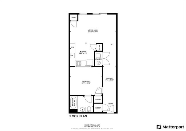 Building Photo - 1450 Fifth Ave