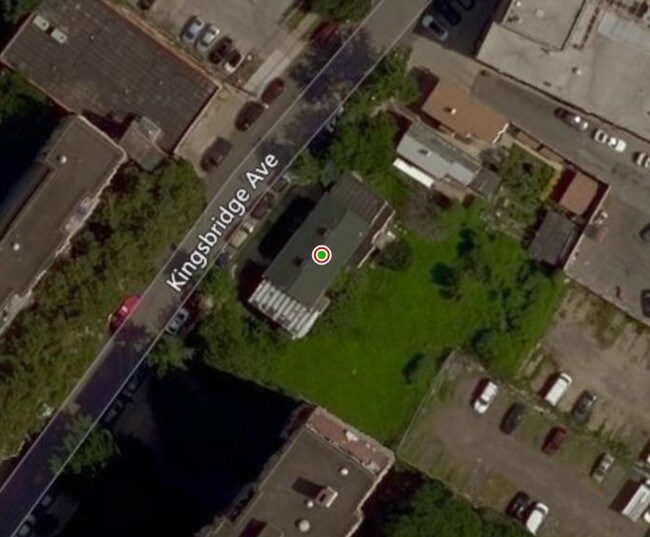 3436 Kingsbridge Ave 3436 Kingsbridge Ave Bronx NY 10463 Apartment