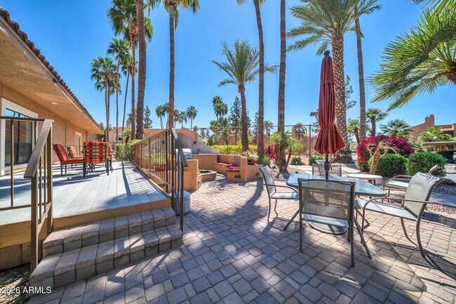 Building Photo - 8787 E Mountain View Rd