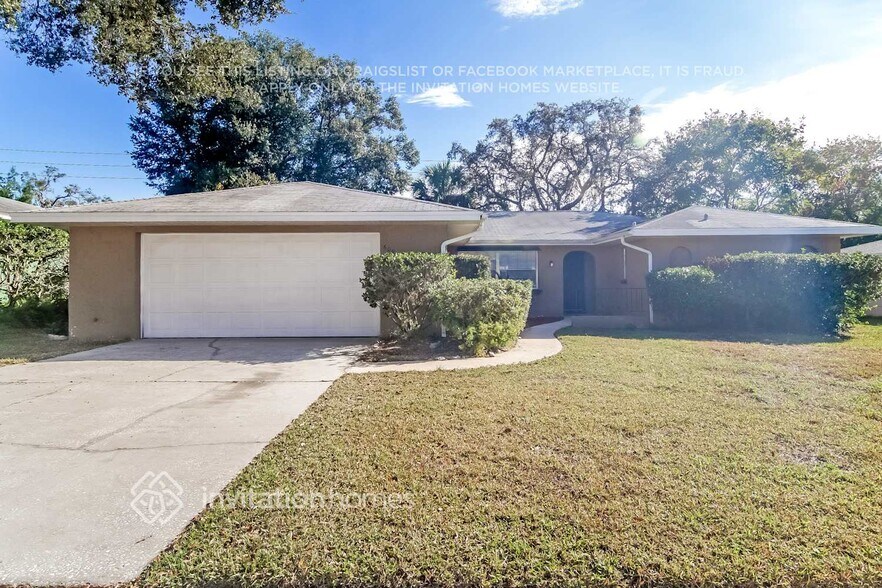 Primary Photo - 609 Lakespur Ln