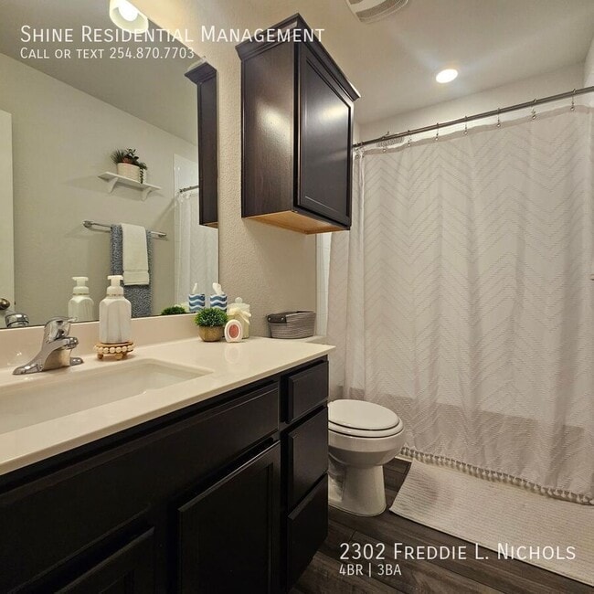 Building Photo - 2302 Freddie L. Nichols Sr. Dr