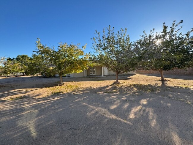 Building Photo - Newly remodeled home on The Mesa in Hesperia!