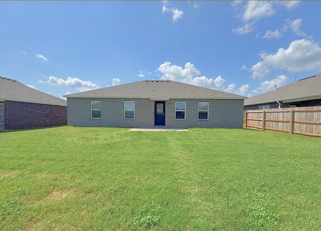 Building Photo - 16207 S 87th E Ave