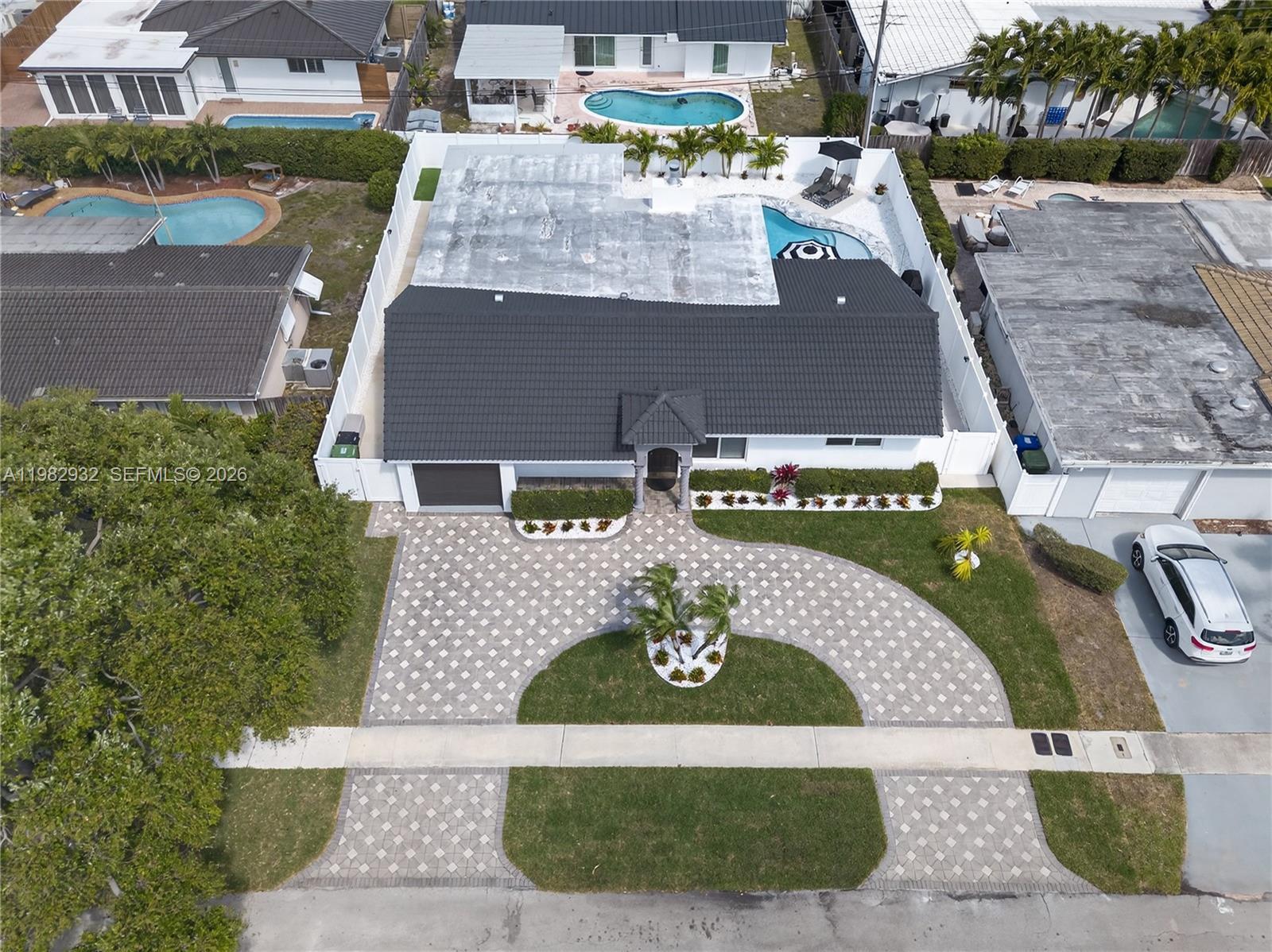 Building Photo - 2161 NE 62nd St