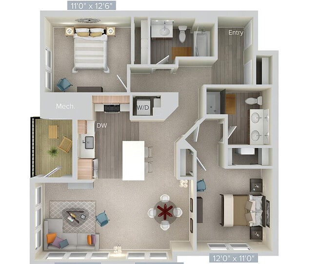 Building Photo - 229 Quarry St