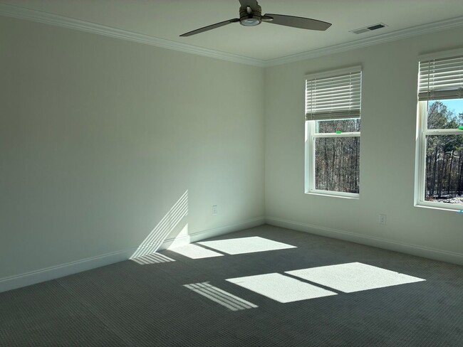 Building Photo - New Construction Townhomes in Sugar Hill – Victoria Oaks Community