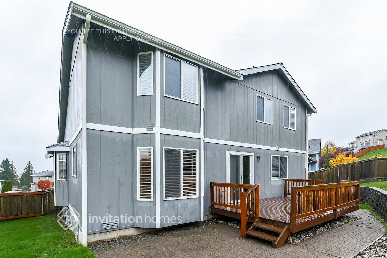 Building Photo - 7721 81st Pl NE
