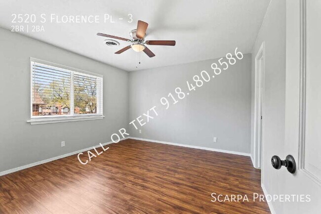 Building Photo - 2520 S Florence Pl