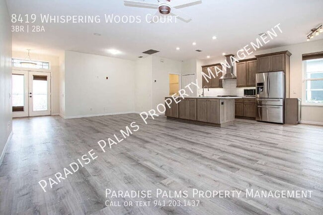 Building Photo - 8419 Whispering Woods Ct