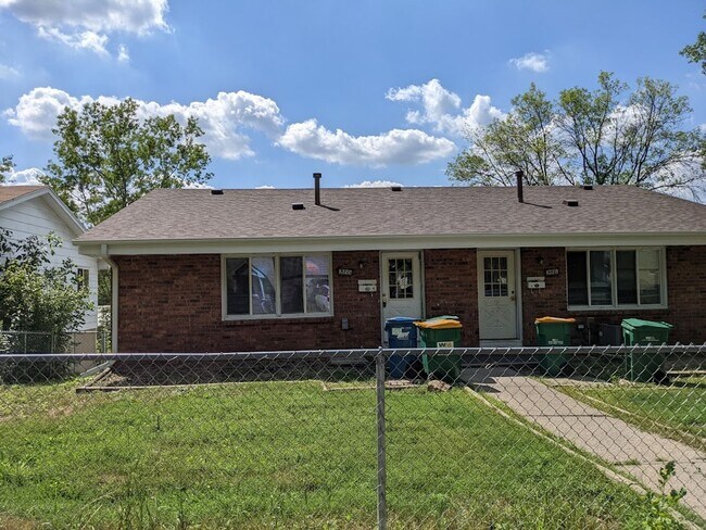 Building Photo - Grimes Ave