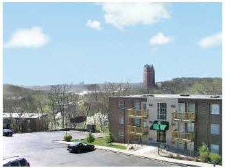 Building Photo - Tusculum View