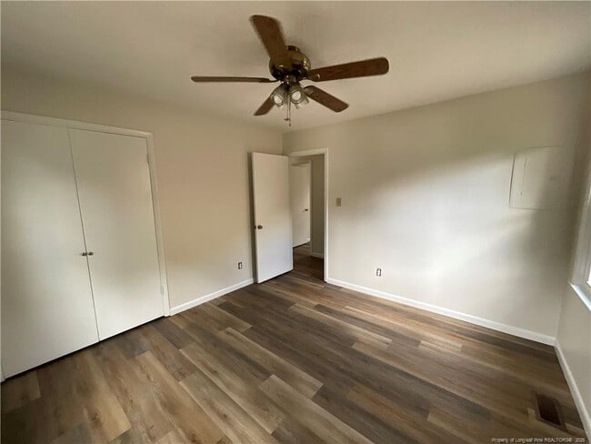 Building Photo - 5909 McDougal Dr