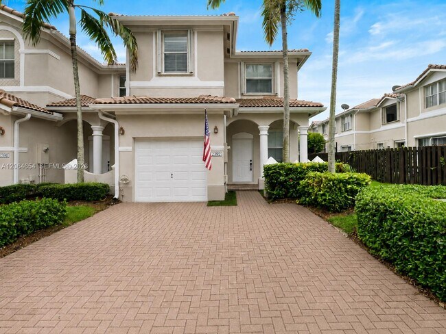 Building Photo - 12392 SW 124th Terrace
