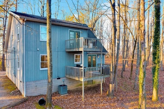Building Photo - 720 Rock Bluff Rd