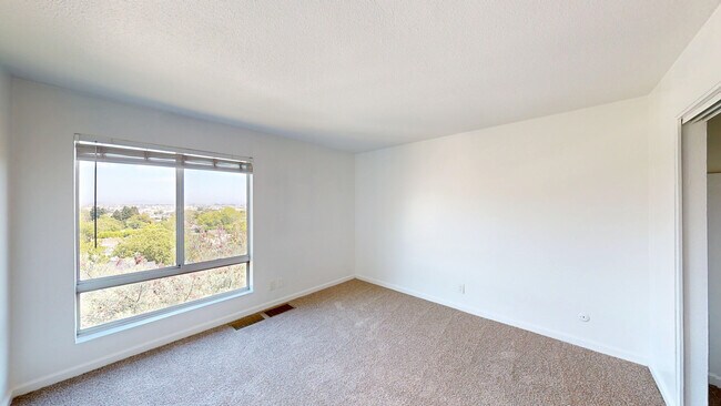 Building Photo - 214 Marin St