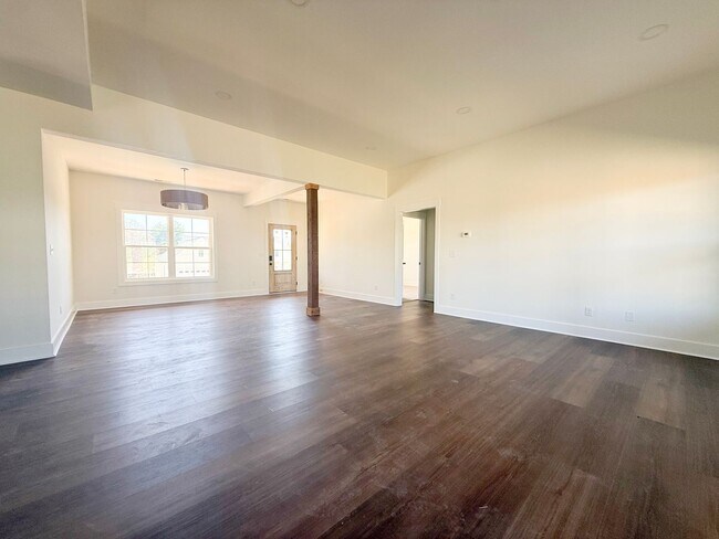 Building Photo - Brand-New 3-Bedroom Home with 2-Car Garage, Covered Porch, and Modern Finishes