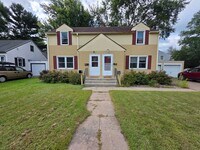 Building Photo - 603-605 Ripley Ave