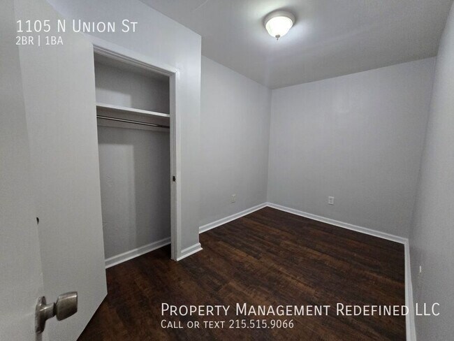 Building Photo - 1105 Union St