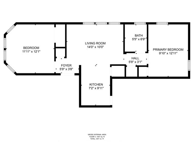 Building Photo - 4502 W Montana St