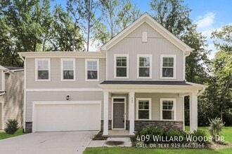 Building Photo - 409 Willard Wds Dr
