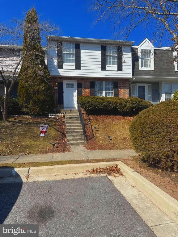 Building Photo - 9730 Red Clover Ct