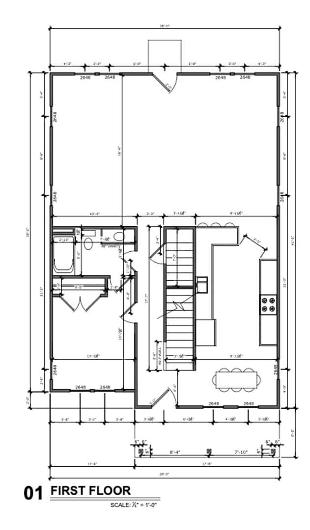 Building Photo - 717 N Grant St