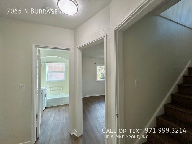 Building Photo - 7065 N Burrage Ave
