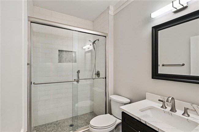 Building Photo - 1536 Habershal Dr NW