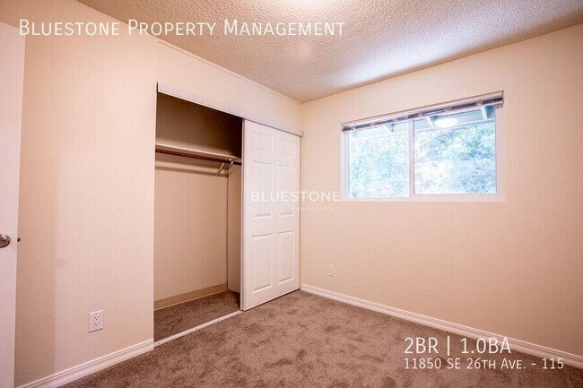 Building Photo - 11850 SE 26th Ave