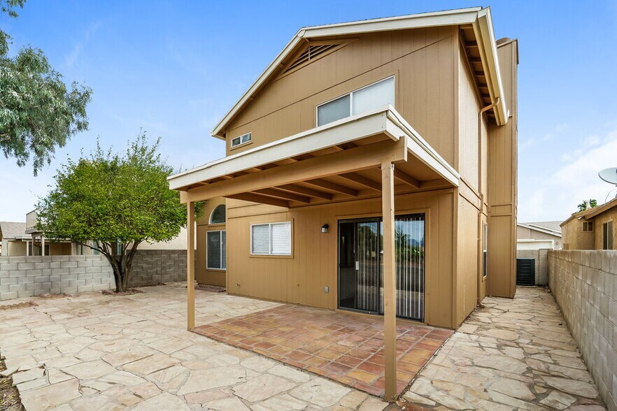 Building Photo - 4361 W Bunk House Rd