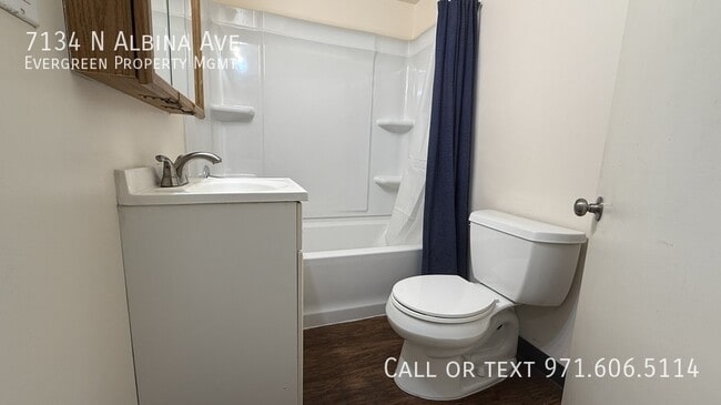 Building Photo - 7134 N Albina Ave