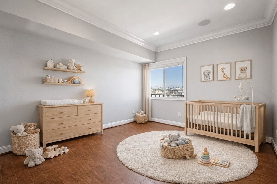 Building Photo - 1115 S Elm Dr