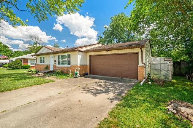 Building Photo - 2913 13th St