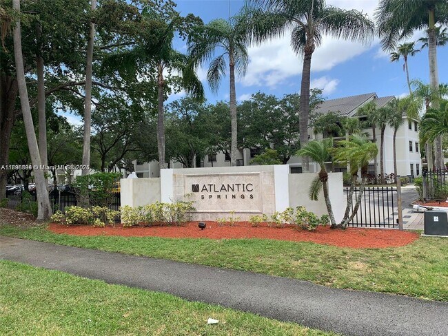Primary Photo - 11277 W Atlantic Blvd
